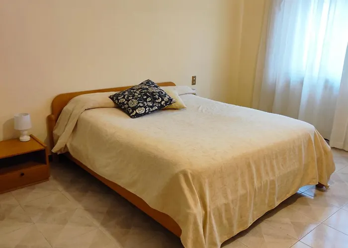 Appartamento Giardino D\'Ilaria