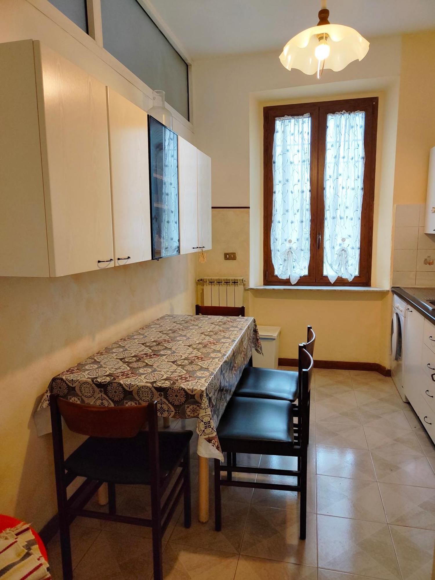 Holiday home Giardino D'ilaria Lucca