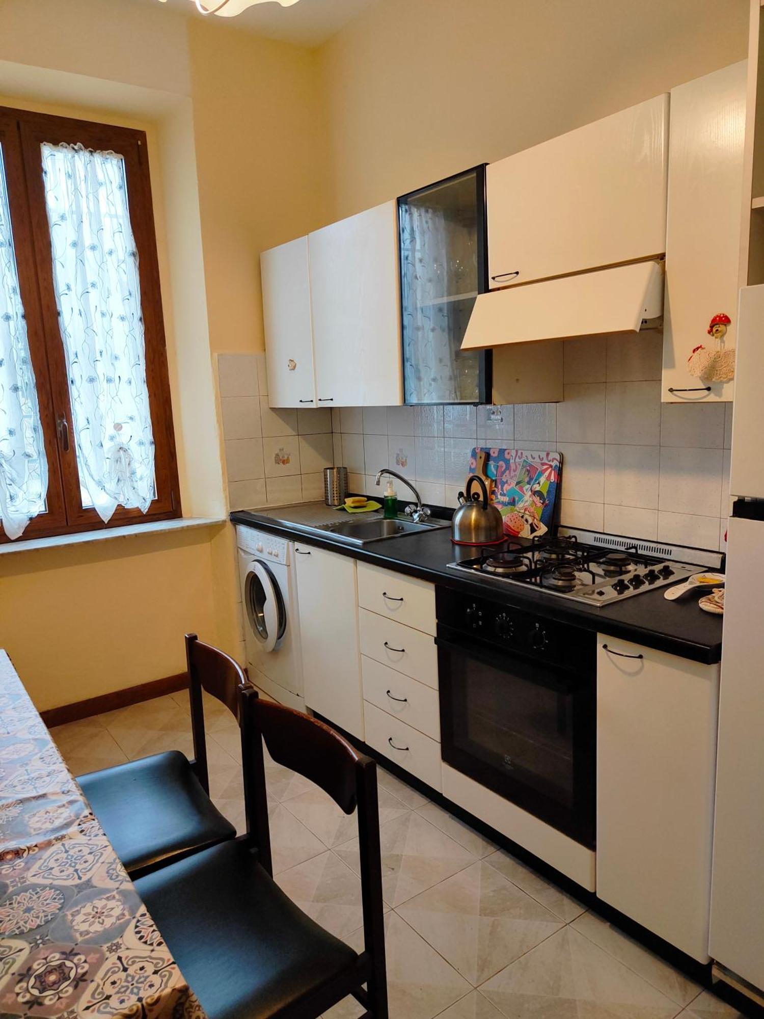 Holiday home Giardino D'ilaria