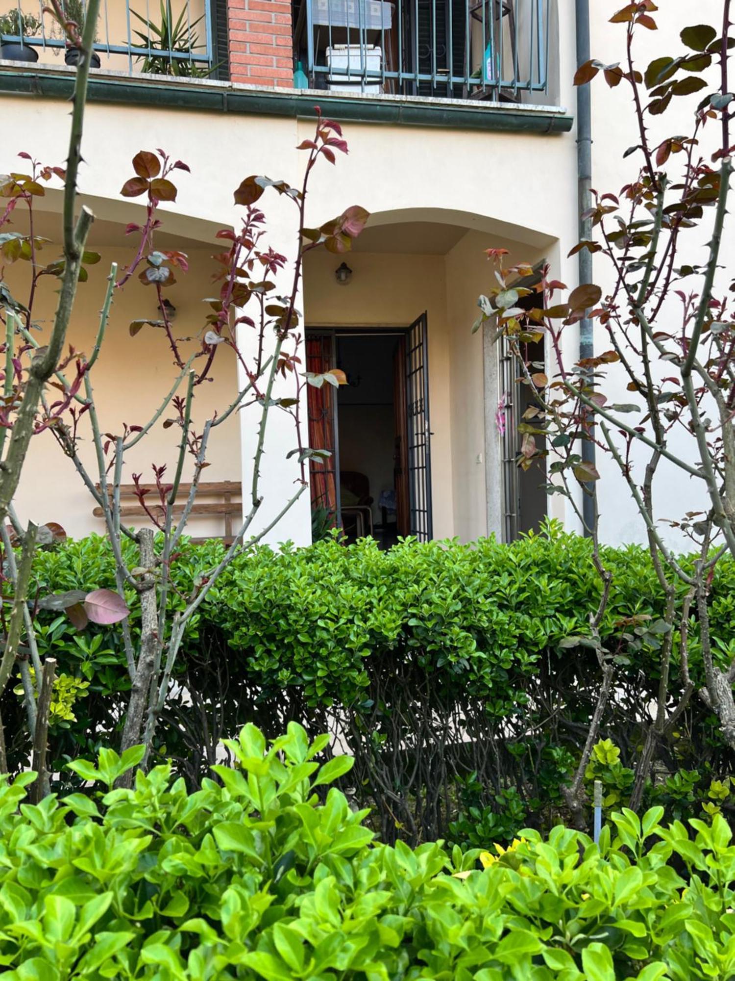 Ferienhaus Giardino D'ilaria Lucca