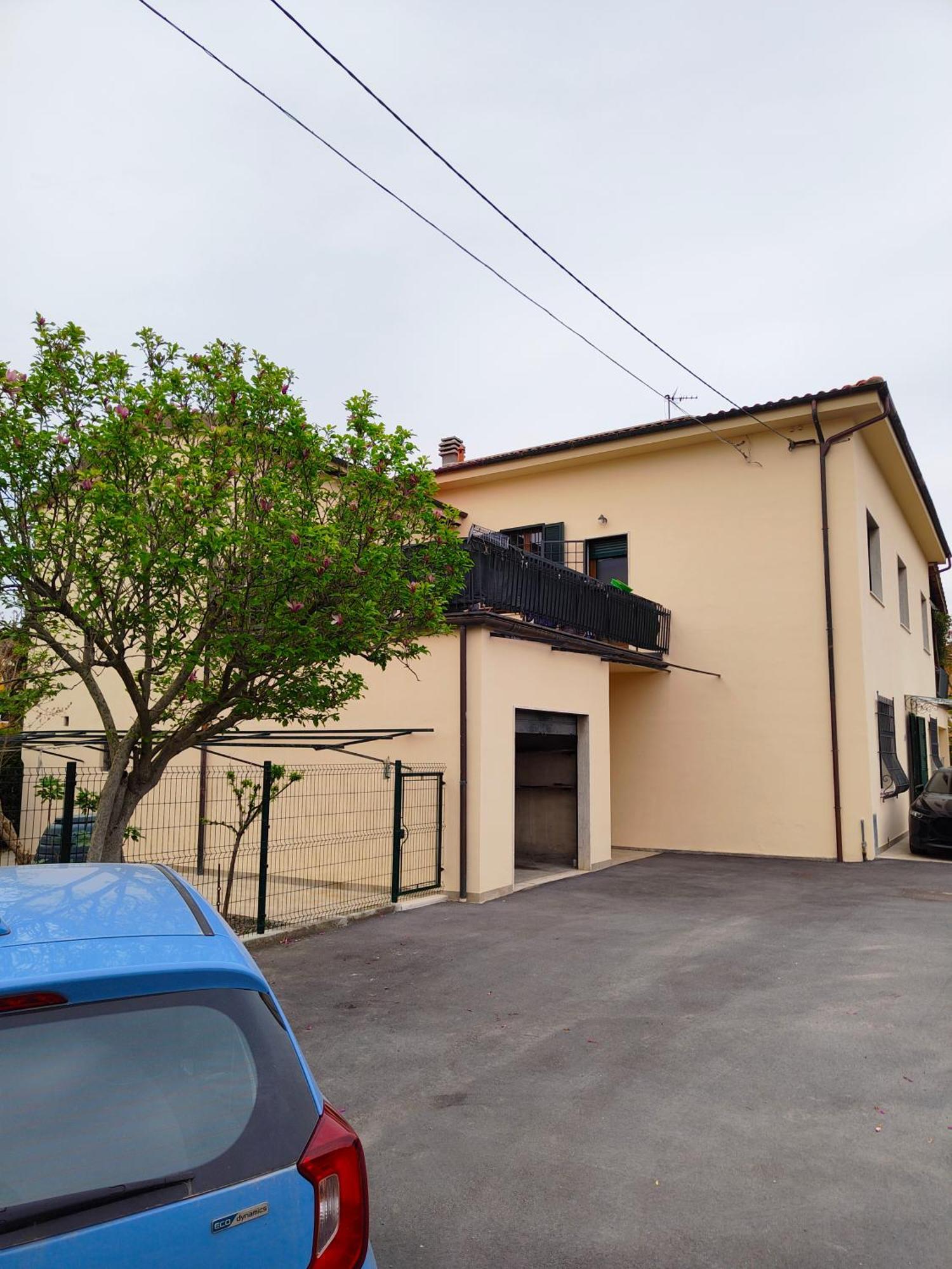 Holiday home Giardino D'ilaria