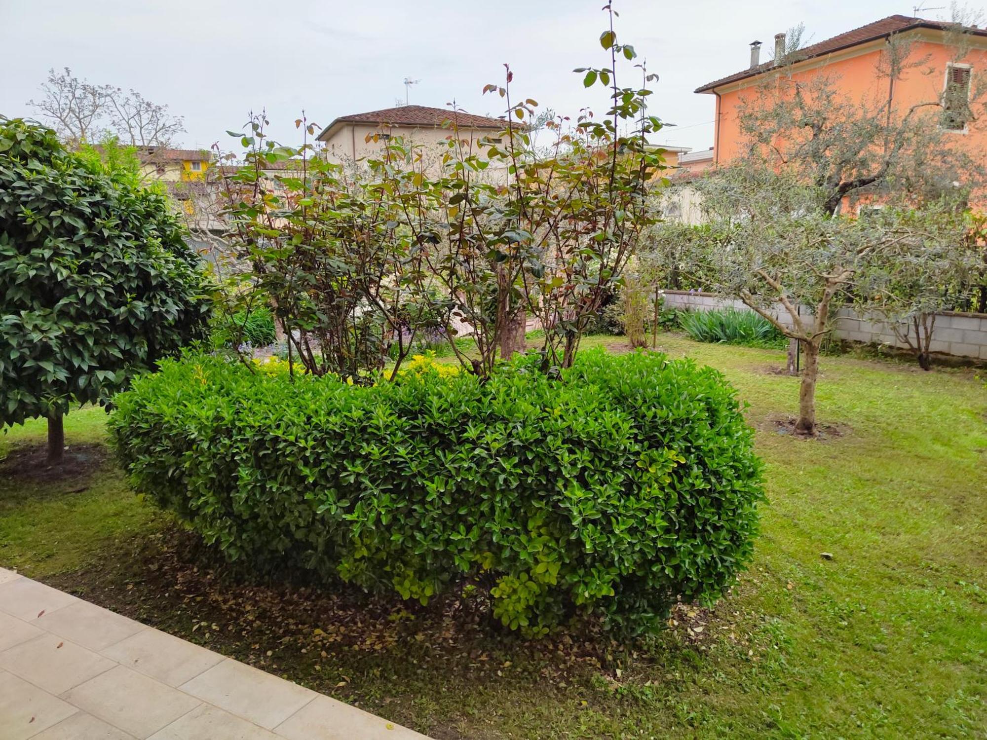 Giardino D'ilaria Holiday home